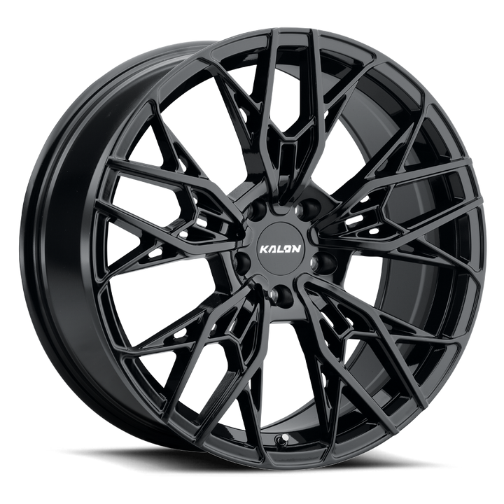 KALON WHEELS – SCOUT 107