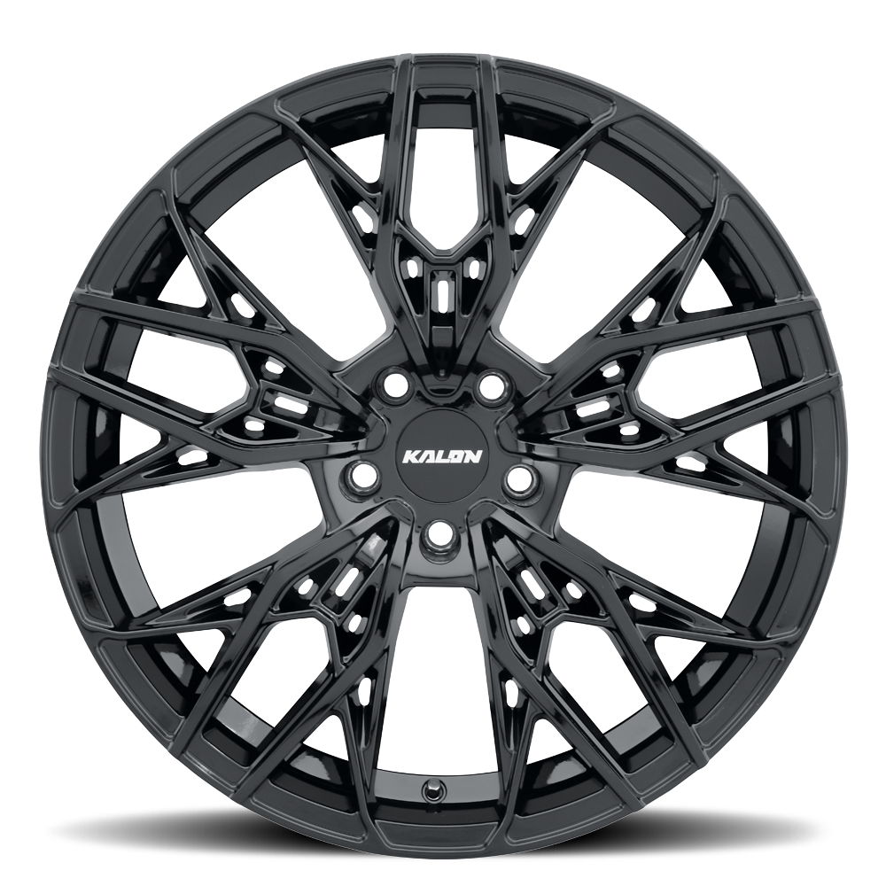 KALON WHEELS – SCOUT 107