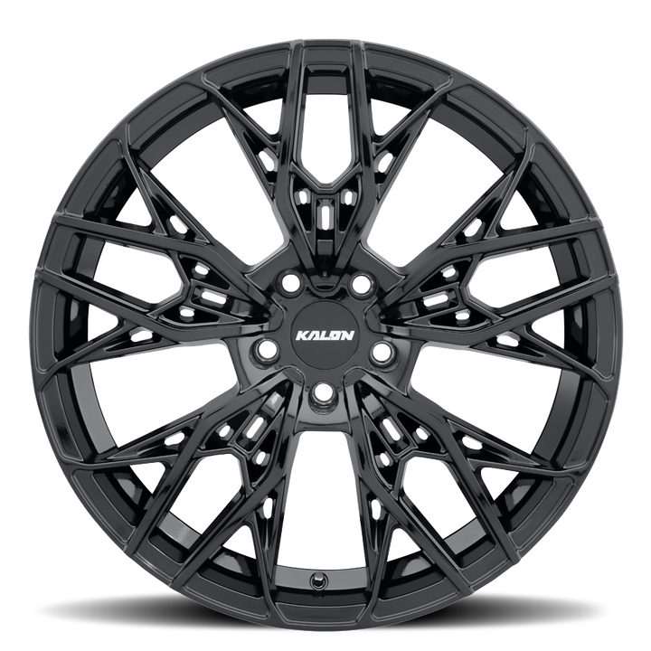KALON WHEELS – SCOUT 107