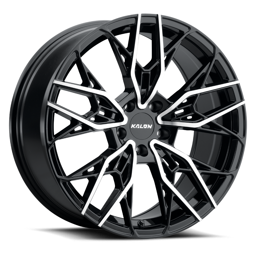 KALON WHEELS – SCOUT 107