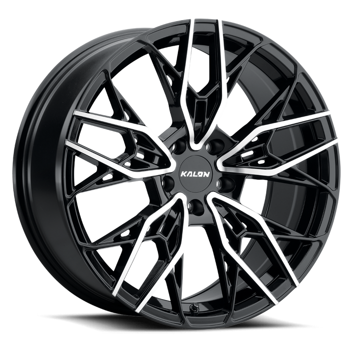 KALON WHEELS – SCOUT 107