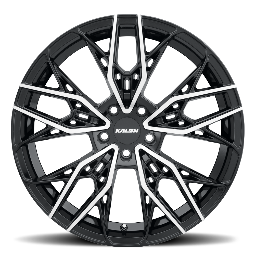 KALON WHEELS – SCOUT 107