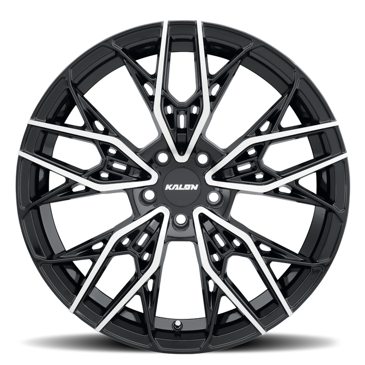 KALON WHEELS – SCOUT 107