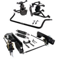 HQ Air Suspension System For 1999-2006 Silverado/Sierra (2007 Classic).