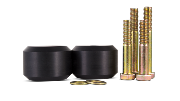 Body Armor 4X4 Leveling Kits - 50209-GM