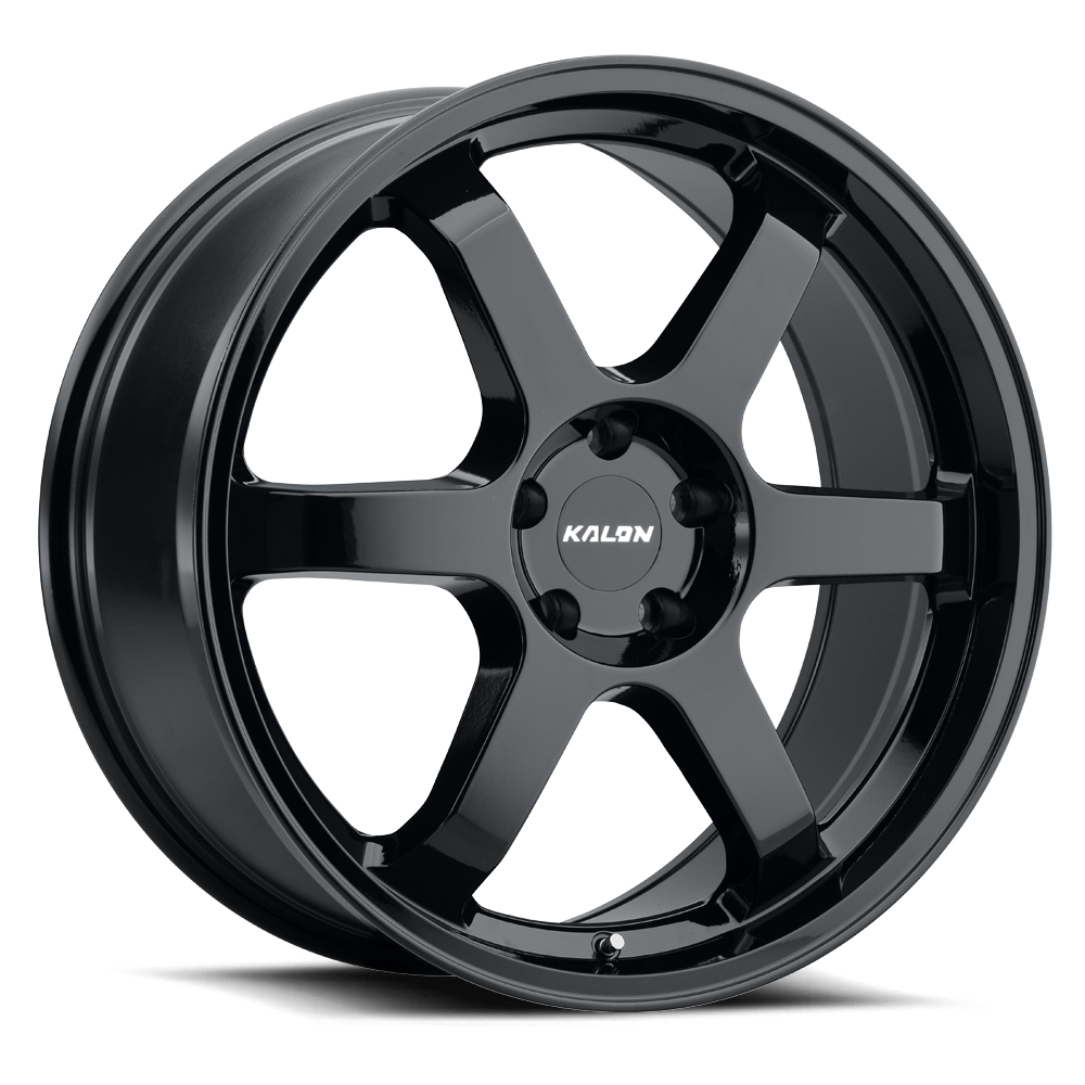 KALON WHEELS – SUZUKA 106