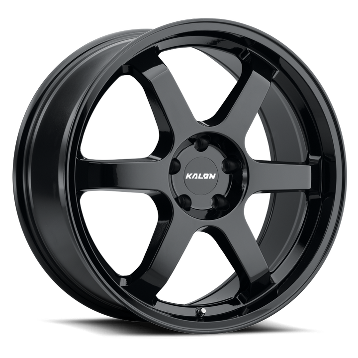 KALON WHEELS – SUZUKA 106