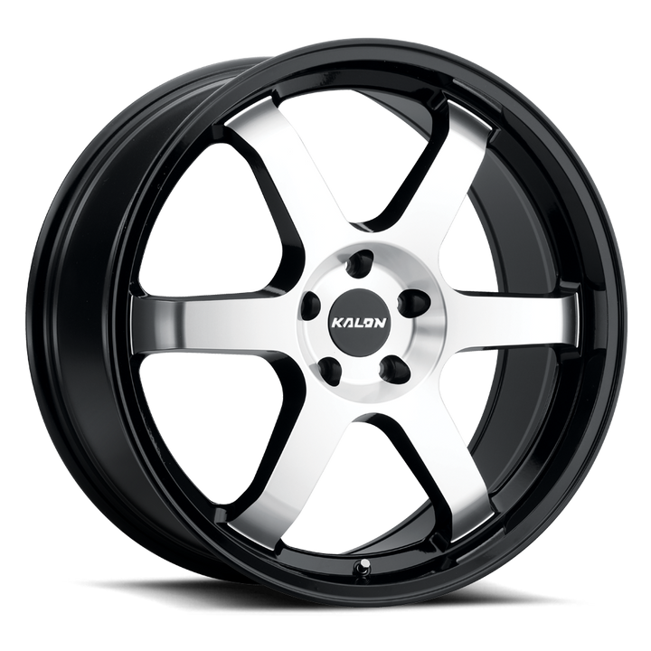KALON WHEELS – SUZUKA 106