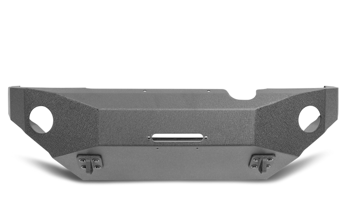 Body Armor 4X4 Front Winch Bumper - TC-19336