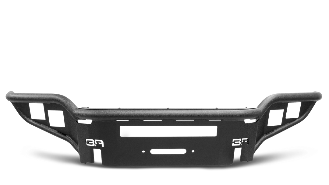 Body Armor 4X4 Front Winch Bumper - TC-19337