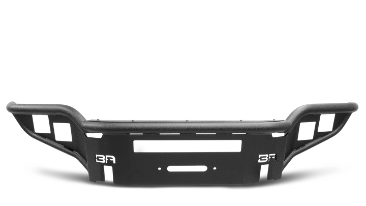 Body Armor 4X4 Front Winch Bumper - TC-19337