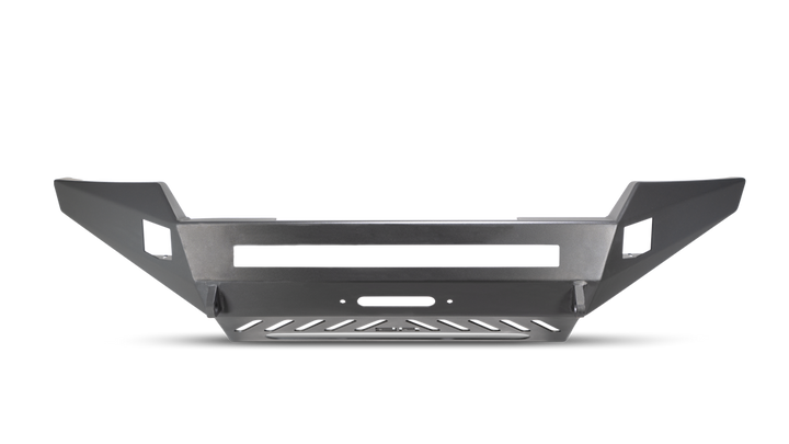 Body Armor 4X4 Front Bumper - TC-19338