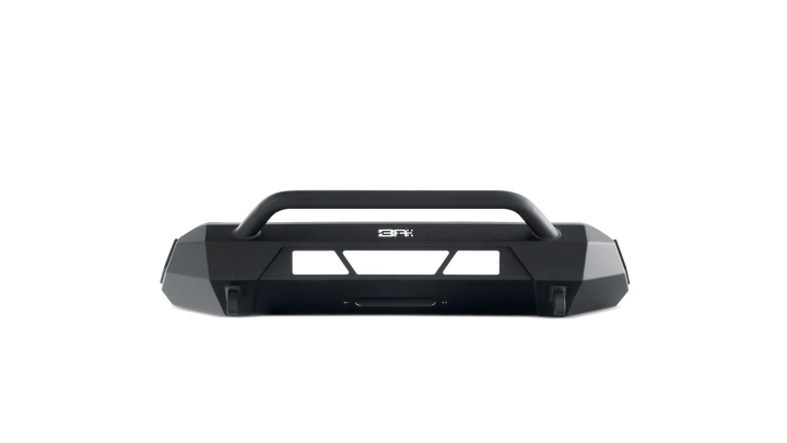 Body Armor 4X4 Front Winch Bumper - TC-19339