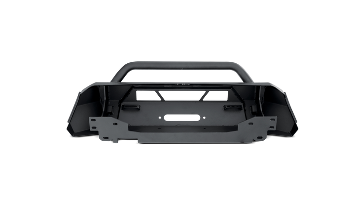 Body Armor 4X4 Front Winch Bumper - TC-19339