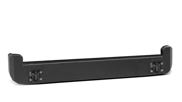 Body Armor 4X4 Rear Bumper - TC-2961