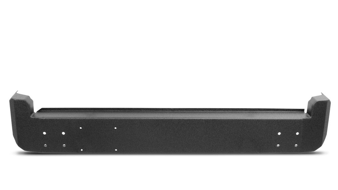 Body Armor 4X4 Front Winch Bumper - TN-19336
