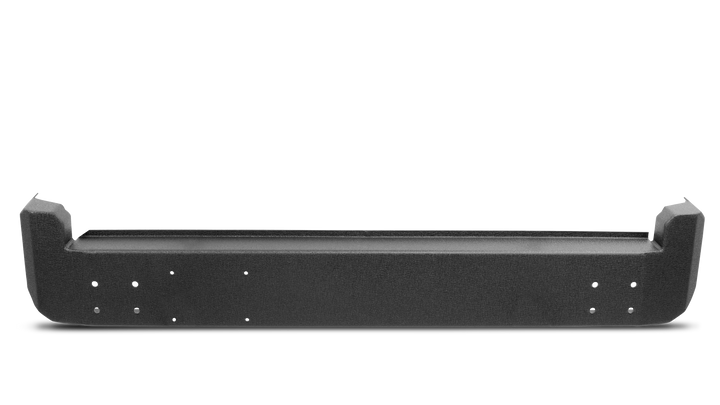 Body Armor 4X4 Front Winch Bumper - TN-19336
