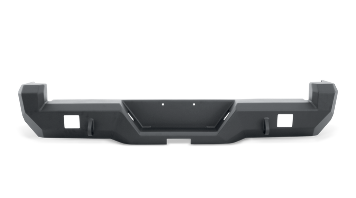 Body Armor 4X4 REAR BUMPER - TC-2964