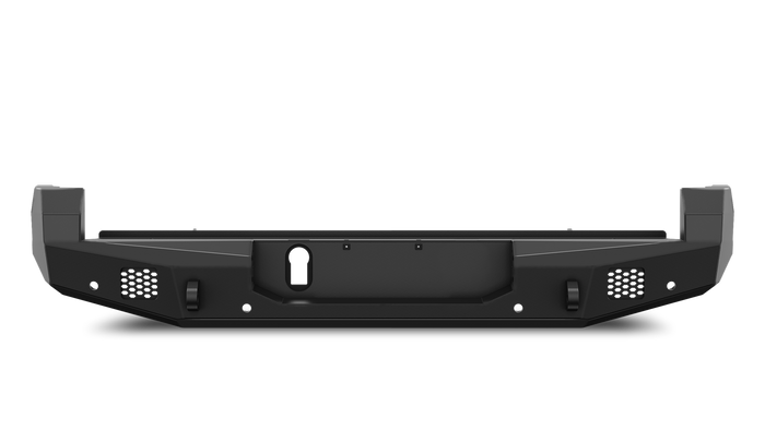 Body Armor 4X4 Rear Bumper - TC-2966