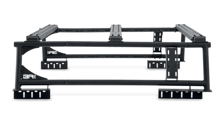 Body Armor 4X4 Overland Rack - TK-6126