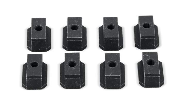 Body Armor 4X4 Mounting Kit - TK-6128
