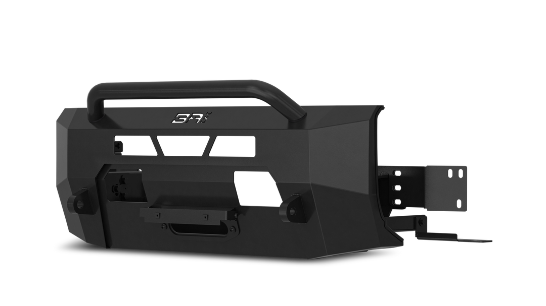 Body Armor 4X4 Front Bumper - TN-19339
