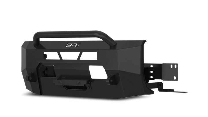 Body Armor 4X4 Front Bumper - TN-19339