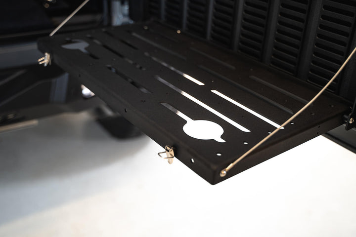 DV8 Offroad Tailgate Table - TTJL-01