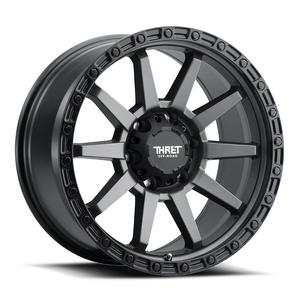 THRET OFFROAD - FREEZE 706