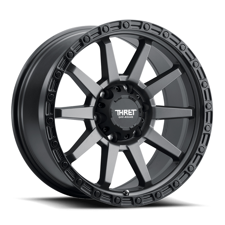 THRET OFFROAD - FREEZE 706
