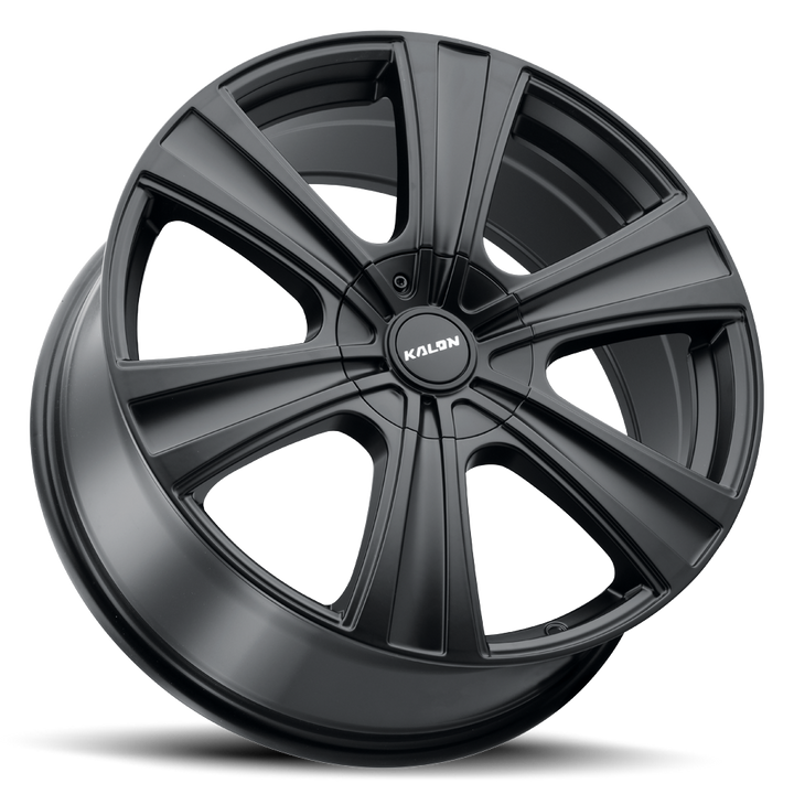 KALON WHEELS – TORCH 205