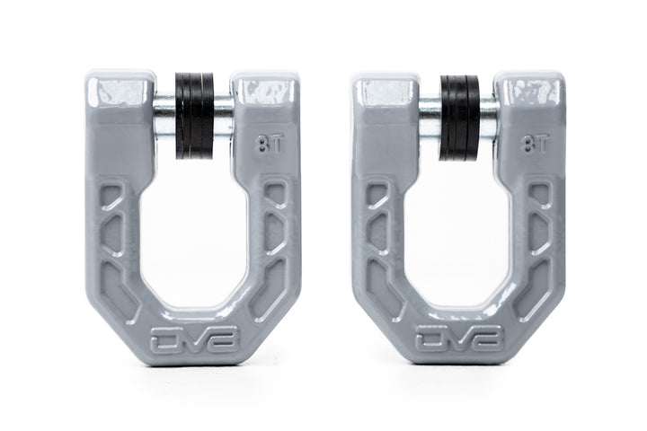 DV8 Elite Series D-Rings