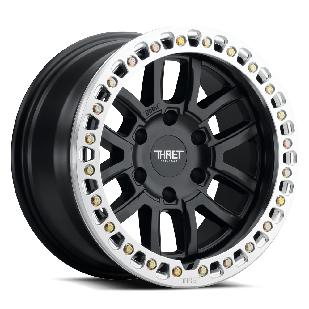 THRET OFFROAD - MAZE CAST 602