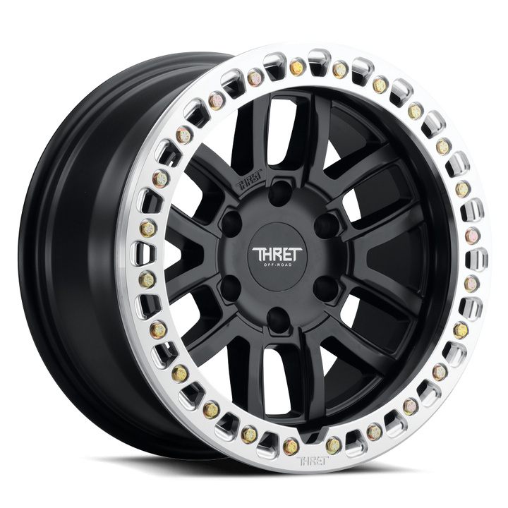 THRET OFFROAD - MAZE CAST 602