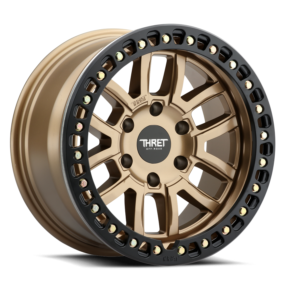 THRET OFFROAD - MAZE CAST 602