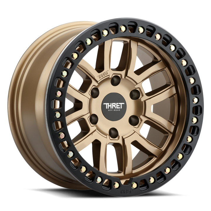 THRET OFFROAD - MAZE CAST 602