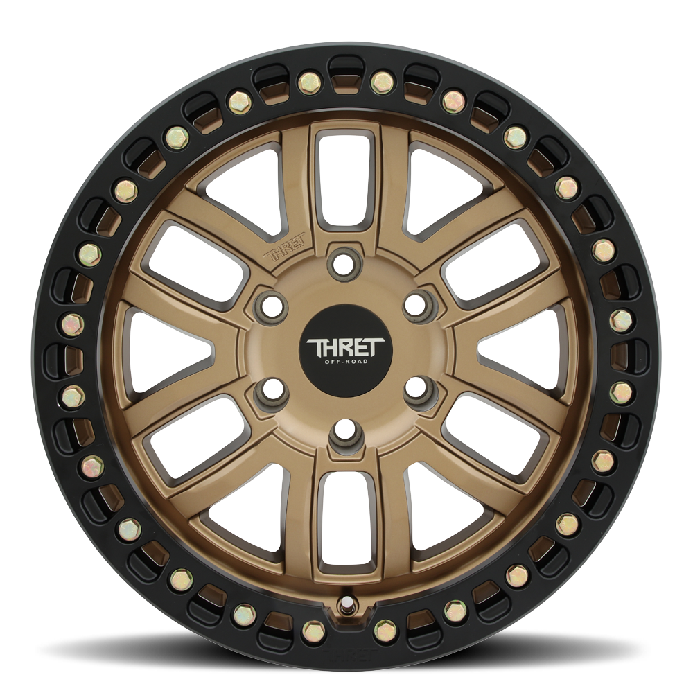 THRET OFFROAD - MAZE CAST 602