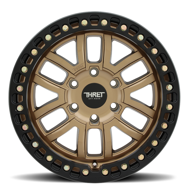 THRET OFFROAD - MAZE CAST 602
