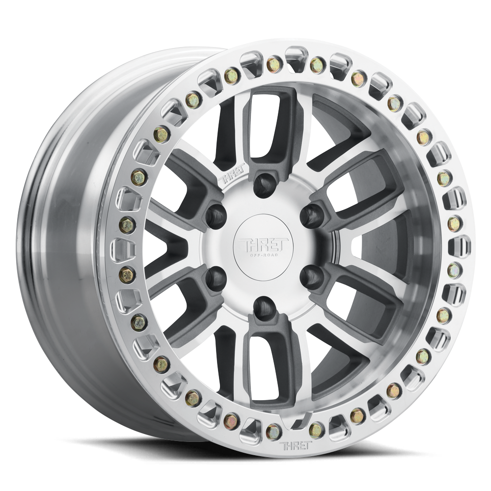 THRET OFFROAD - MAZE CAST 602