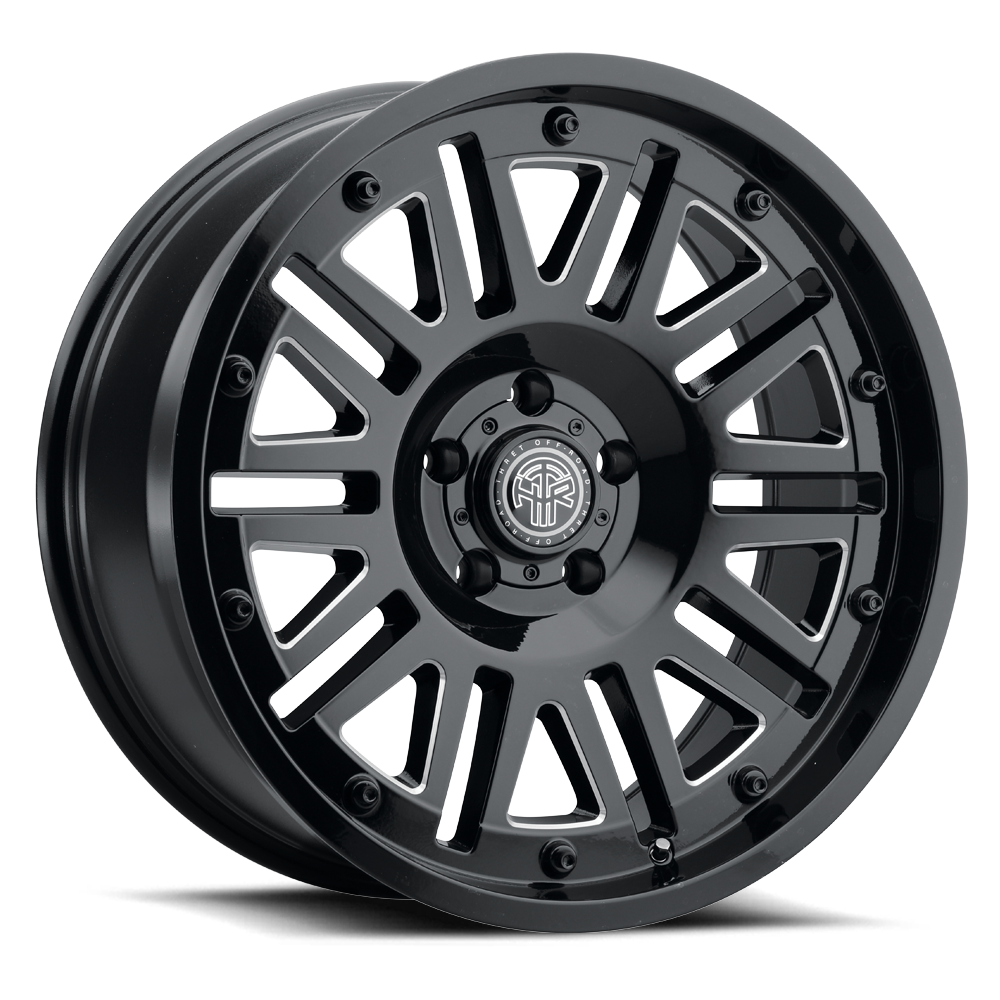 THRET OFFROAD - STORM 701