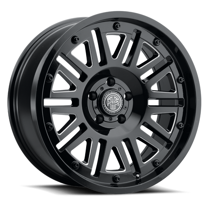 THRET OFFROAD - STORM 701