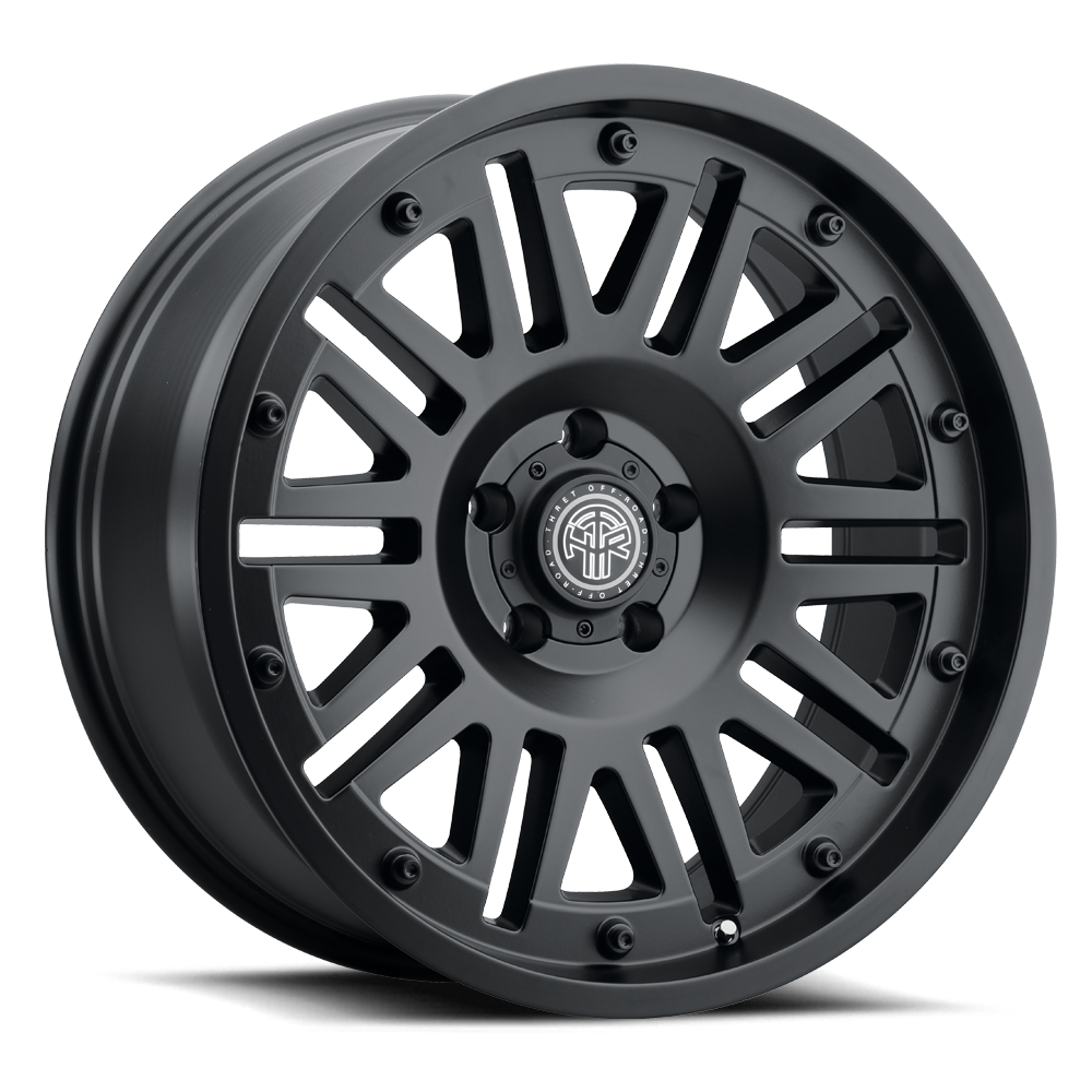 THRET OFFROAD - STORM 701