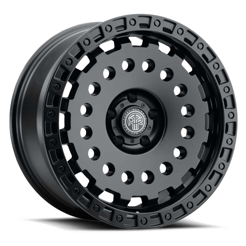 THRET OFFROAD - FIREWALL 702