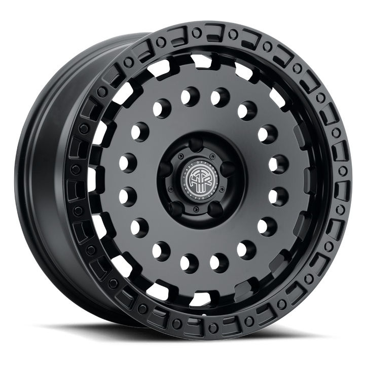 THRET OFFROAD - FIREWALL 702