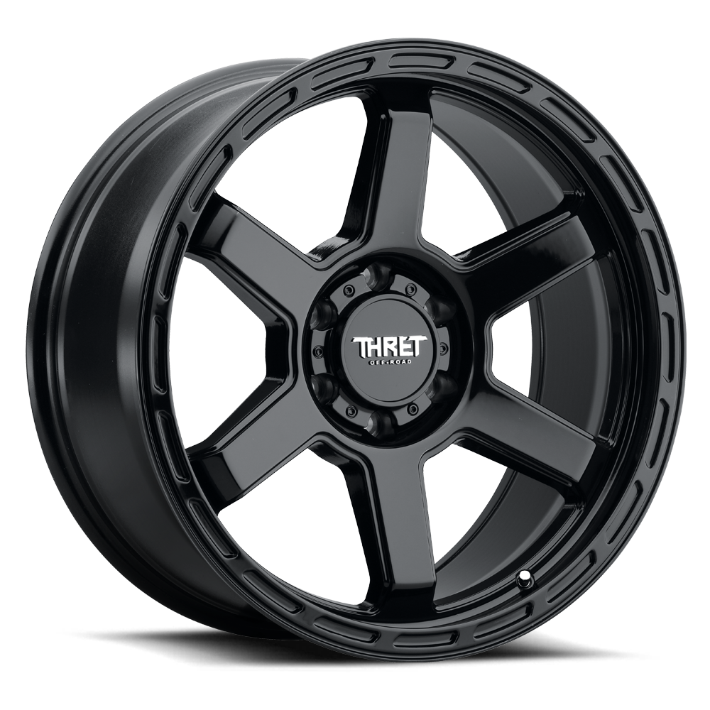 THRET OFFROAD - THUNDER 703