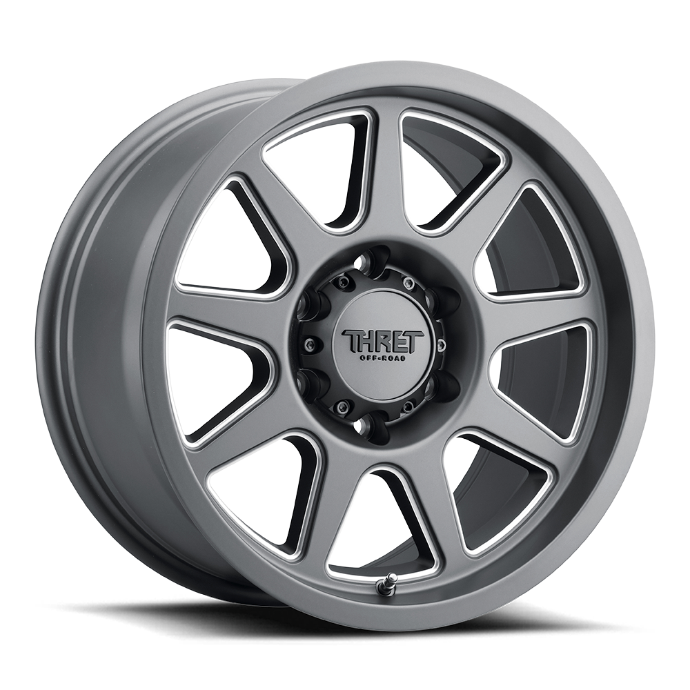 THRET OFFROAD - FLOOD 705