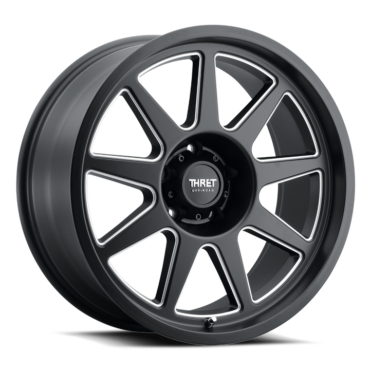 THRET OFFROAD - FLOOD 705