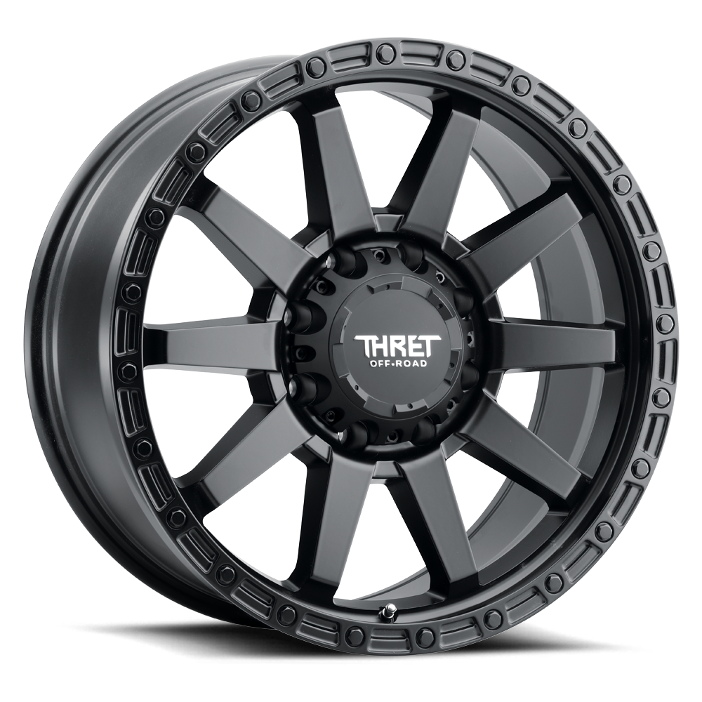 THRET OFFROAD - FREEZE 706