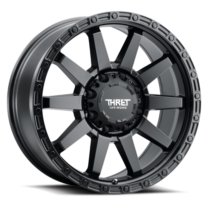 THRET OFFROAD - FREEZE 706