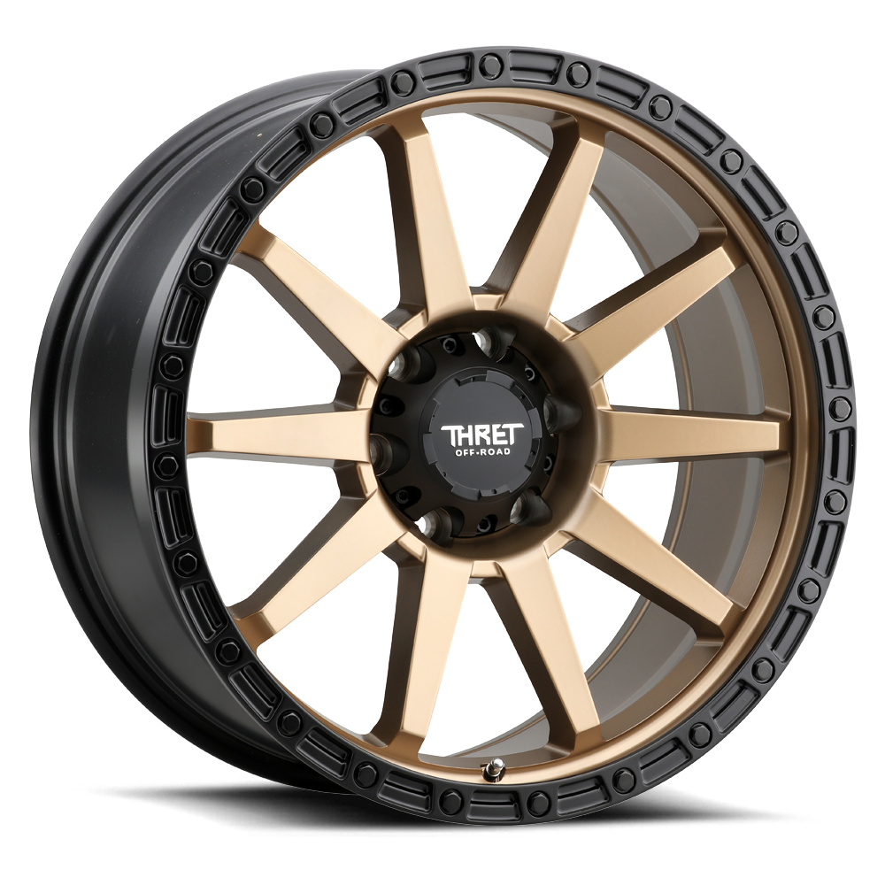 THRET OFFROAD - FREEZE 706